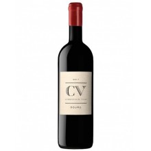 CV - Curriculum Vitae 2018 Červené víno