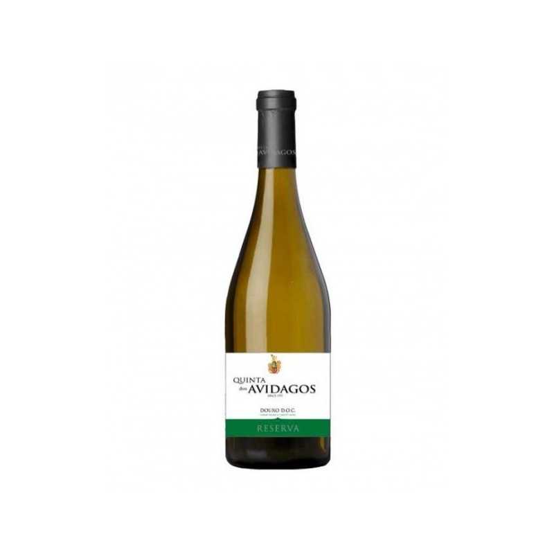 Quinta dos Avidagos Reserva 2019 White Wine