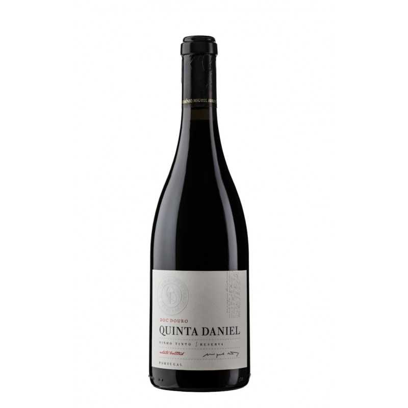 Quinta do Daniel Reserva 2015 rødvin|Winefromportugal