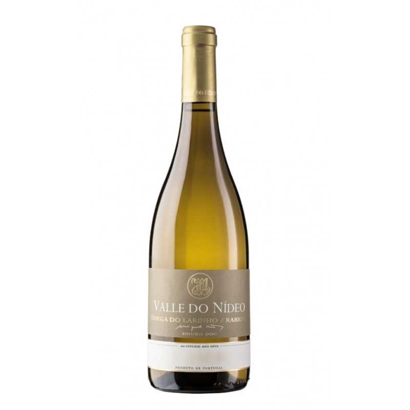 Valle do Nídeo Códega de Larinho & Rabigato 2020 White Wine Valle do Nídeo Códega de Larinho & Rabigato 2020 White Wine
