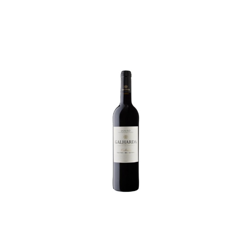 Galharda 2018 Red Wine Galharda 2018 Red Wine