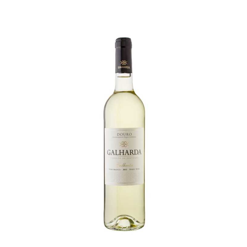 Galharda 2019 White Wine Galharda 2019 White Wine