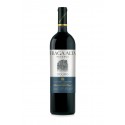Fraga Alta Reserva 2008 Red Wine