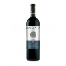 Fraga Alta Reserva 2008 Red Wine