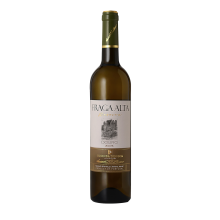 Fraga Alta Reserva 2015 White Wine