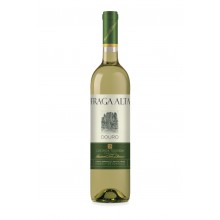 Fraga Alta 2018 White Wine