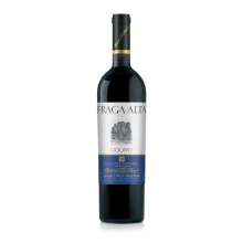 Fraga Alta Tinta Barroca 2014 Red Wine