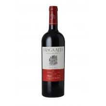 Fraga Alta Tinta Roriz 2011 Red Wine