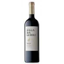 Pala da Lebre Reserva 2015 Červené víno