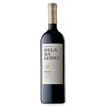 Pala da Lebre Reserva 2015 Red Wine
