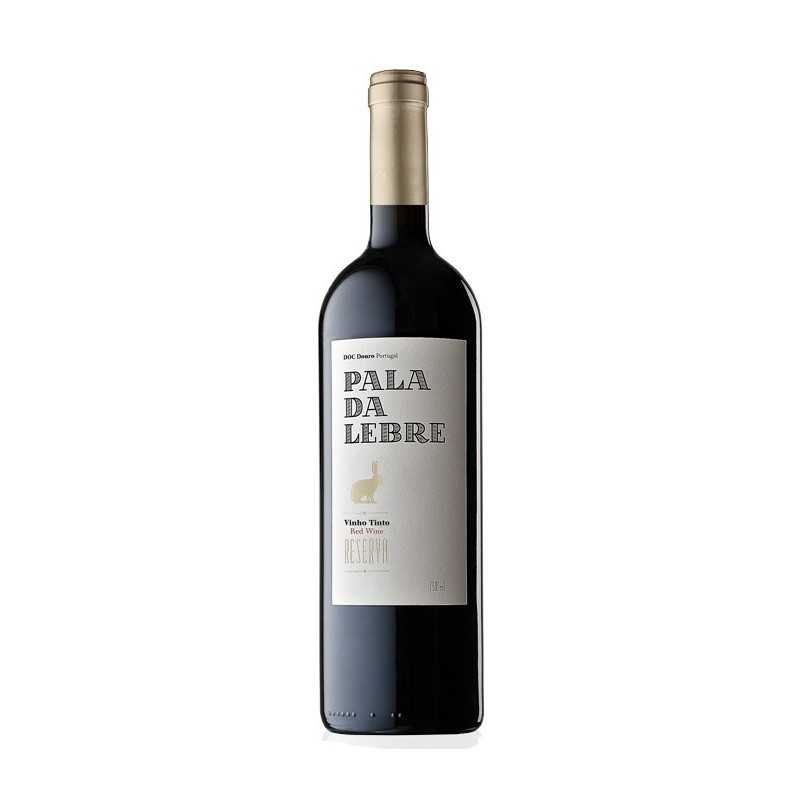 Pala da Lebre Reserva 2015 Červené víno|Winefromportugal