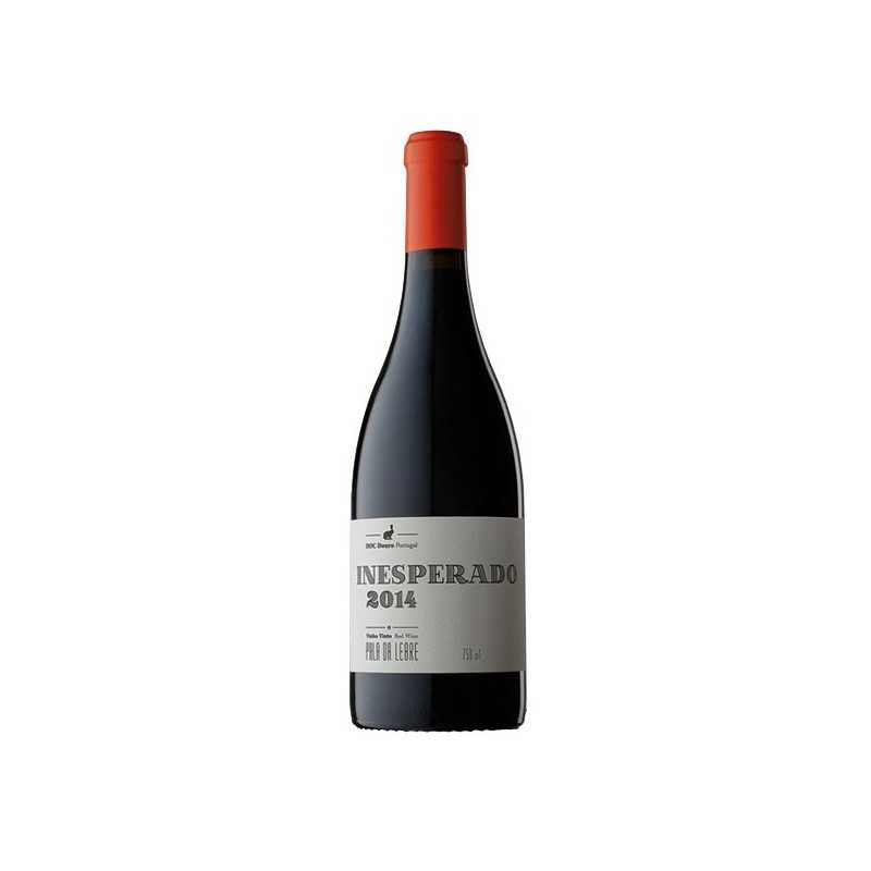 Inesperado 2015 Rødvin|Winefromportugal