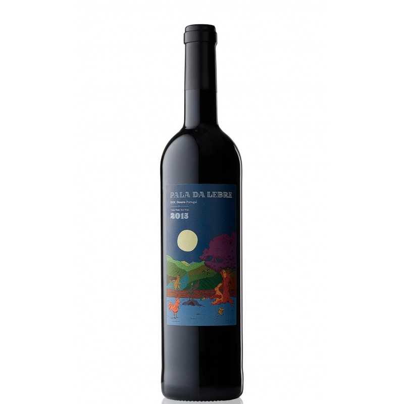 Pala da Lebre 2015 Red Wine Pala da Lebre 2015 Red Wine