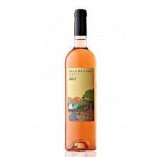 Pala da Lebre 2017 Rosévin|Winefromportugal