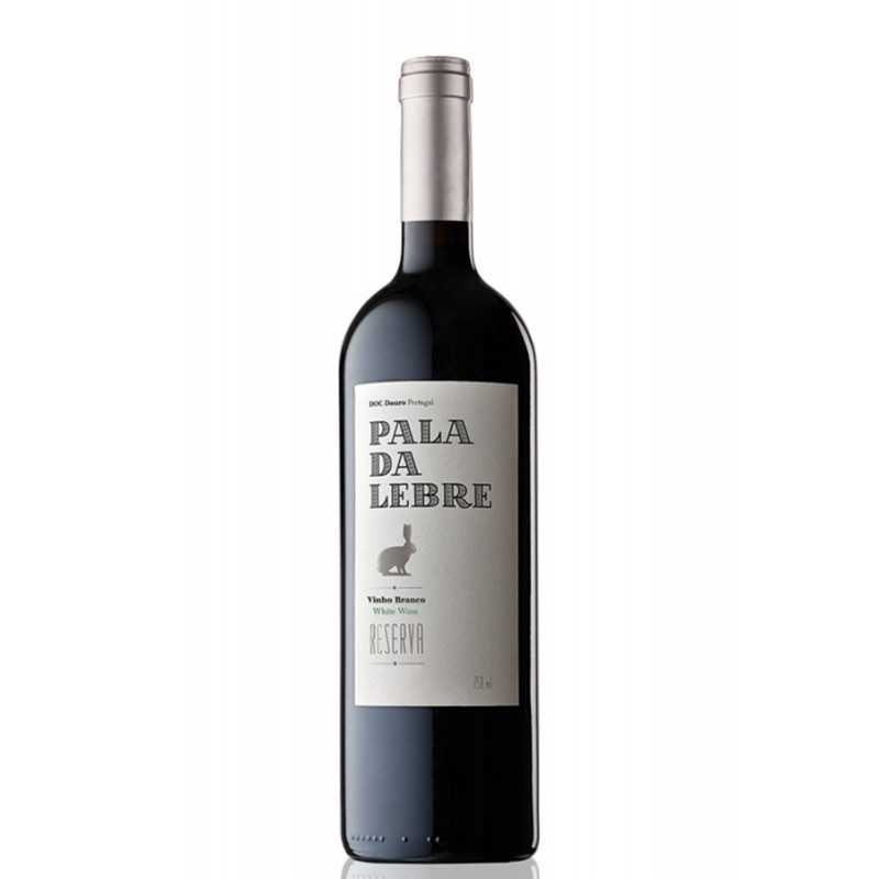 Pala da Lebre Reserva 2017 White Wine Pala da Lebre Reserva 2017 White Wine