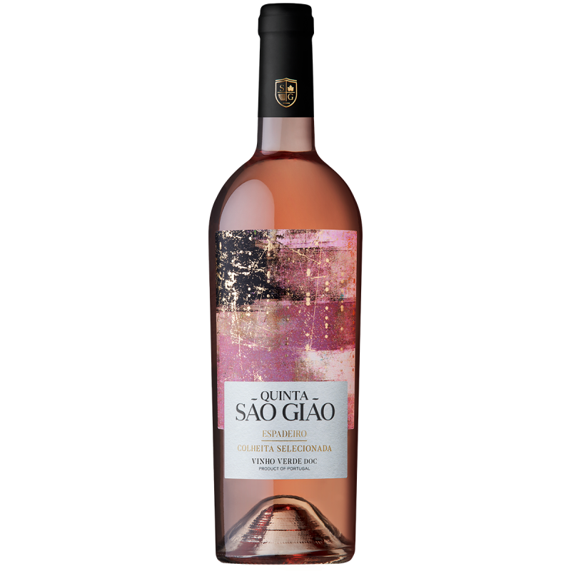 Quinta São Gião Espadeiro 2019 Rosé Wine Quinta São Gião Espadeiro 2019 Rosé Wine
