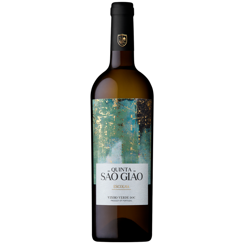 Quinta São Gião Escolha 2020 hvidvin|Winefromportugal