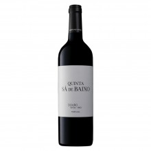 Quinta Sá de Baixo Rødvin 2018|Winefromportugal