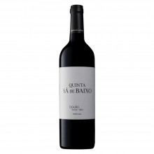 Quinta Sá de Baixo Červené víno Reserva 2018