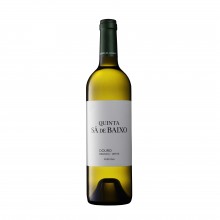 Quinta Sá de Baixo Reserva 2018 White Wine