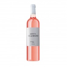 Quinta Sá de Baixo 2020 Rosé Wine