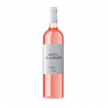 Quinta Sá de Baixo 2020 Rosévin|Winefromportugal