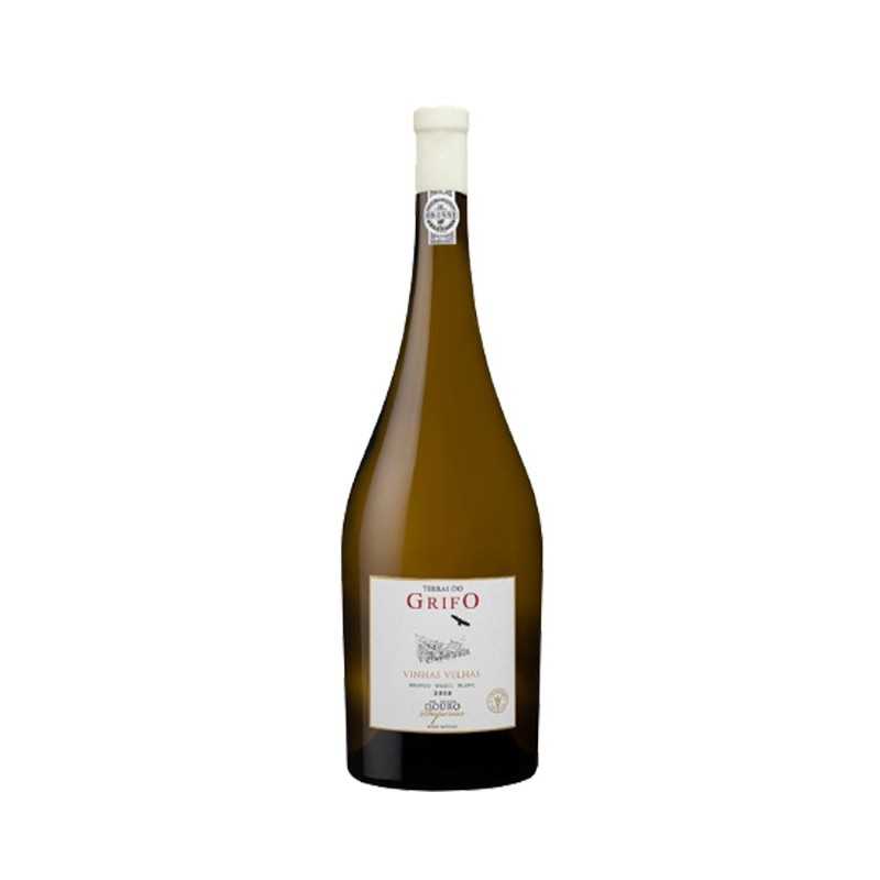 Terras do Grifo Vinhas Velhas 2018 White Wine|Winefromportugal