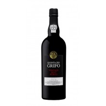 Quinta do Grifo Vintage 2017 Port Wine