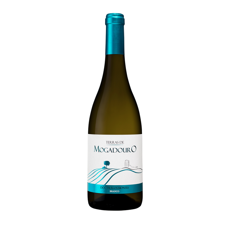 Terras do Mogadouro 2018 White Wine Terras do Mogadouro 2018 White Wine