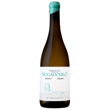 Terras do Mogadouro Reserva 2017 hvidvin|Winefromportugal