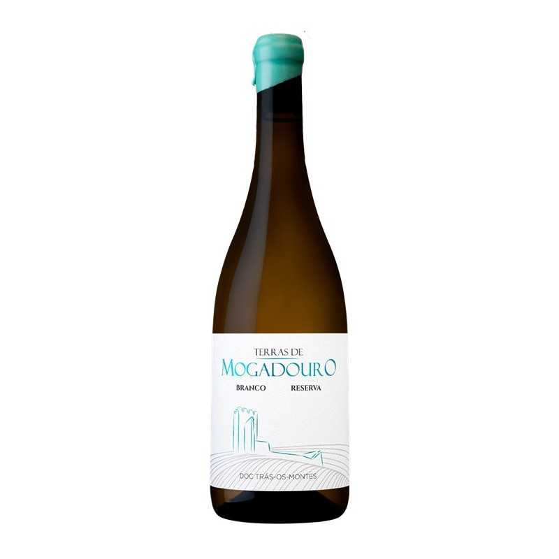 Terras do Mogadouro Reserva 2017 White Wine Terras do Mogadouro Reserva 2017 White Wine