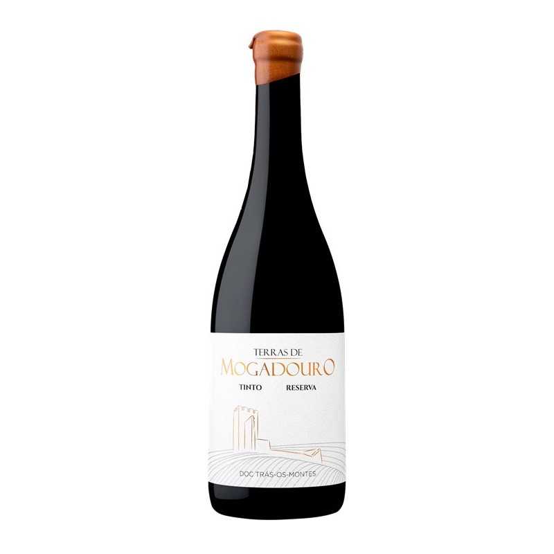Terras do Mogadouro Reserva 2016 Red Wine Terras do Mogadouro Reserva 2016 Red Wine