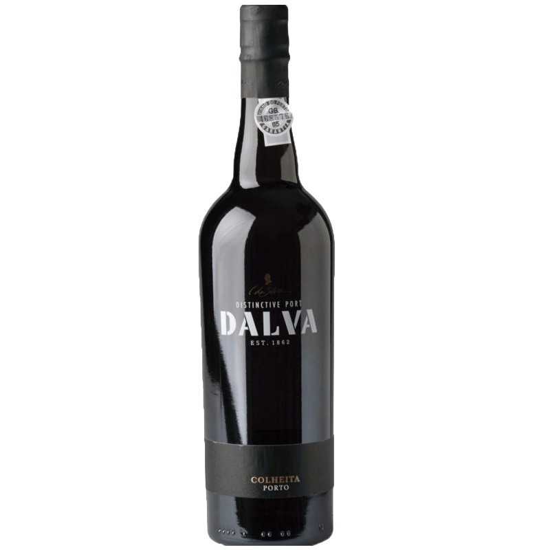 Dalva Colheita 2011 Port Wine Dalva Colheita 2011 Port Wine
