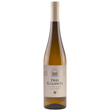 Bílé víno Frei Gigante 2018