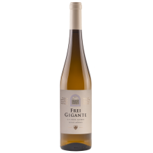 Frei Gigante 2018 hvidvin|Winefromportugal