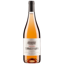 Pico Wines Terras de Lava 2020 růžové víno