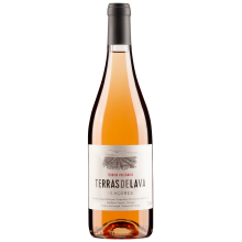 Pico Wines Terras de Lava 2020 Rosévin|Winefromportugal