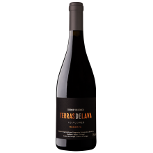 Pico Wines Terras de Lava Reserva 2017 Rødvin|Winefromportugal