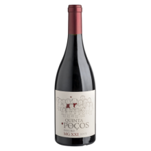 Quinta dos Poços MG XXI 2017 Red Wine
