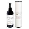 Quinta dos Poços LBV 2015 Portové víno