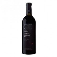 QC Touriga Nacional 2015 Red Wine