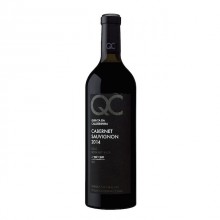 QC Cabernet Sauvignon 2016 rødvin|Winefromportugal