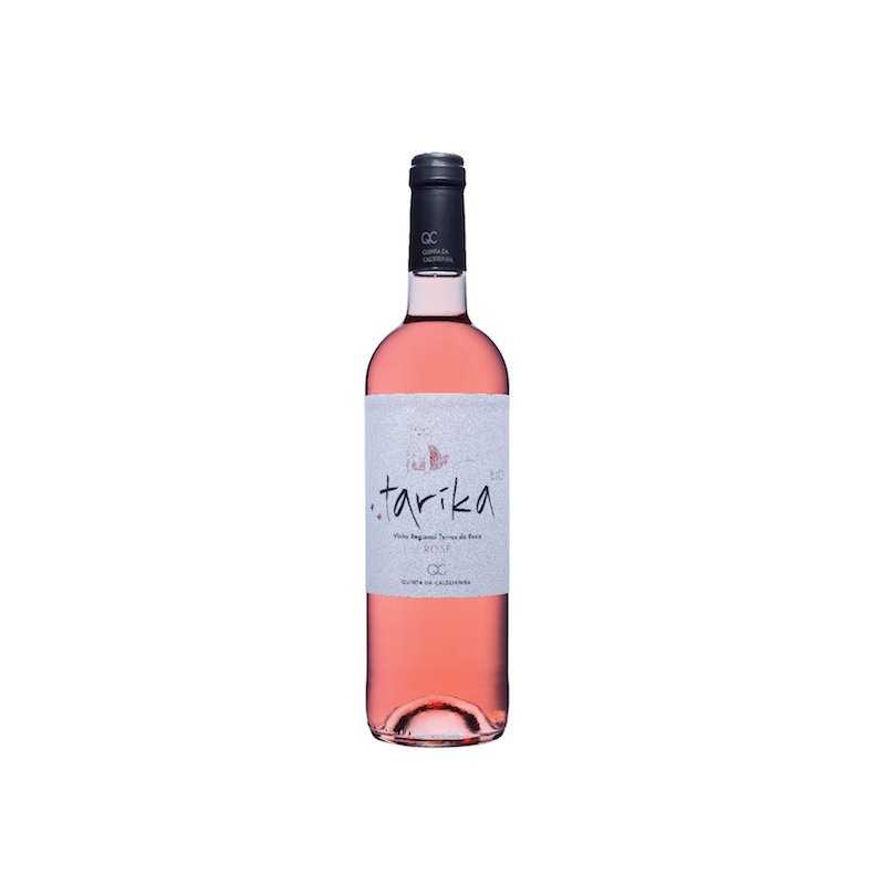 QC TARIKA 2019 Rosé víno