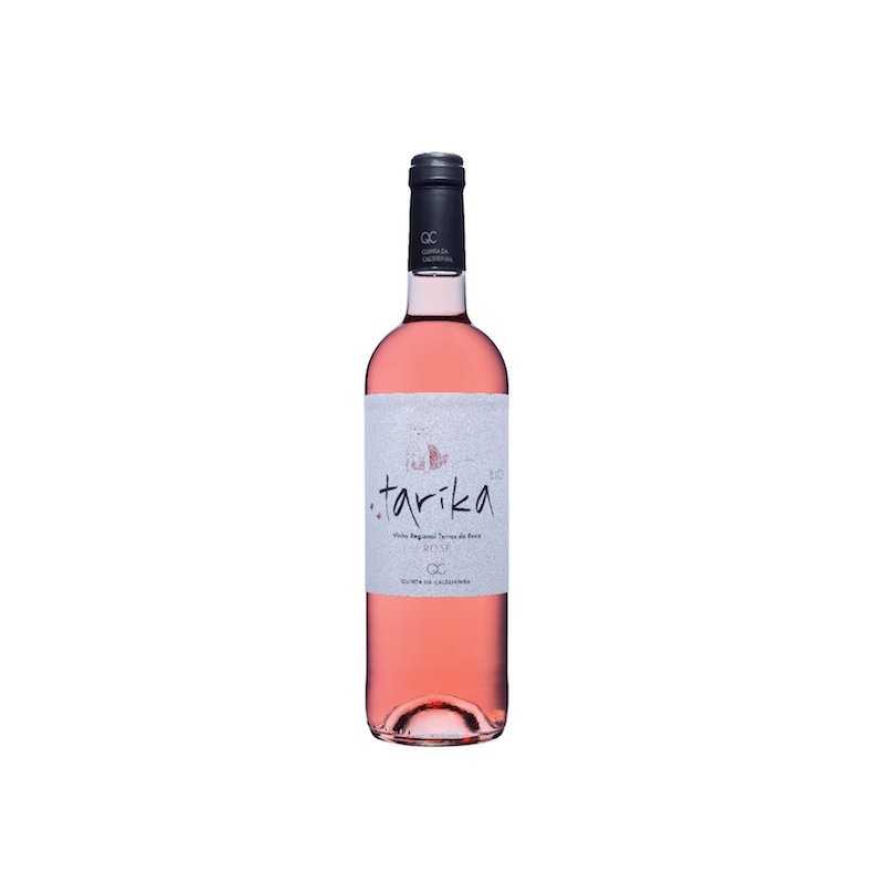 QC TARIKA 2019 Rosé Wine QC TARIKA 2019 Rosé Wine