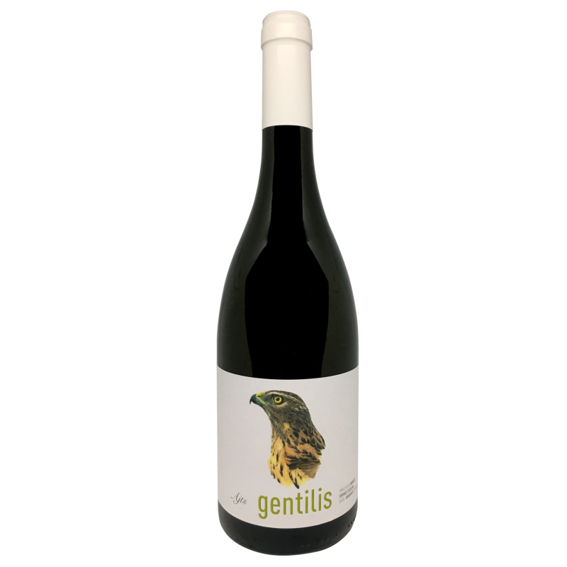 AJTS Gentilis Grande Escolha 2020 White Wine AJTS Gentilis Grande Escolha 2020 White Wine
