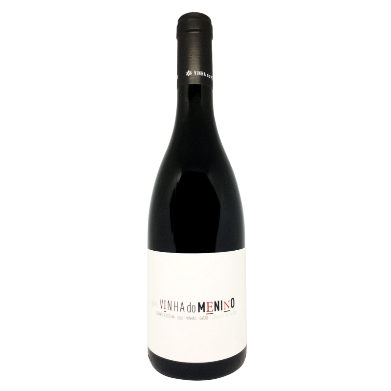AJTS Vinha do Menino Grande Escolha 2020 Red Wine AJTS Vinha do Menino Grande Escolha 2020 Red Wine