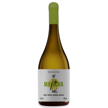 Mainova 2021 White Wine