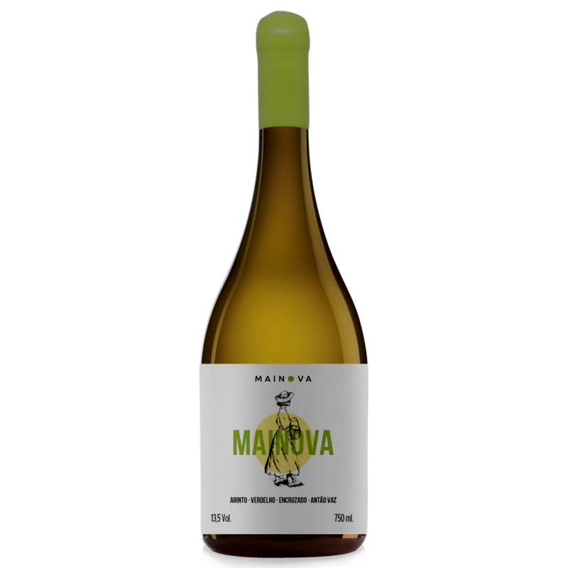 Mainova 2021 hvidvin|Winefromportugal