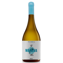 Mainova Verdelho 2020 hvidvin|Winefromportugal