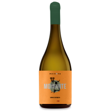 Moinante Curtimenta 2020 White Wine